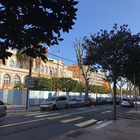 Menton Vue Jardins Bioves Spacieux 2 Pieces 52M2 En Hypercentre Bagian luar foto