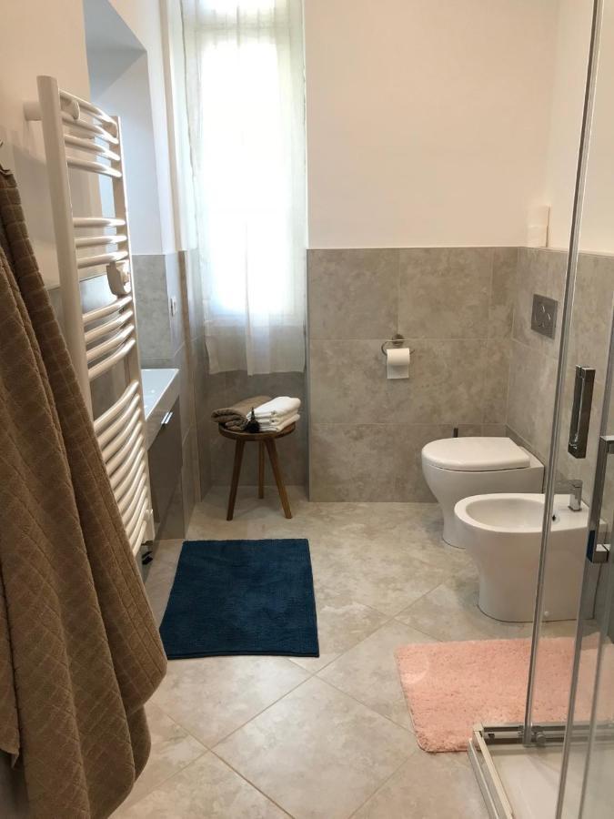 Menton Vue Jardins Bioves Spacieux 2 Pieces 52M2 En Hypercentre Bagian luar foto